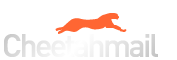 Cheetahspace Webmail